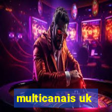 multicanais uk